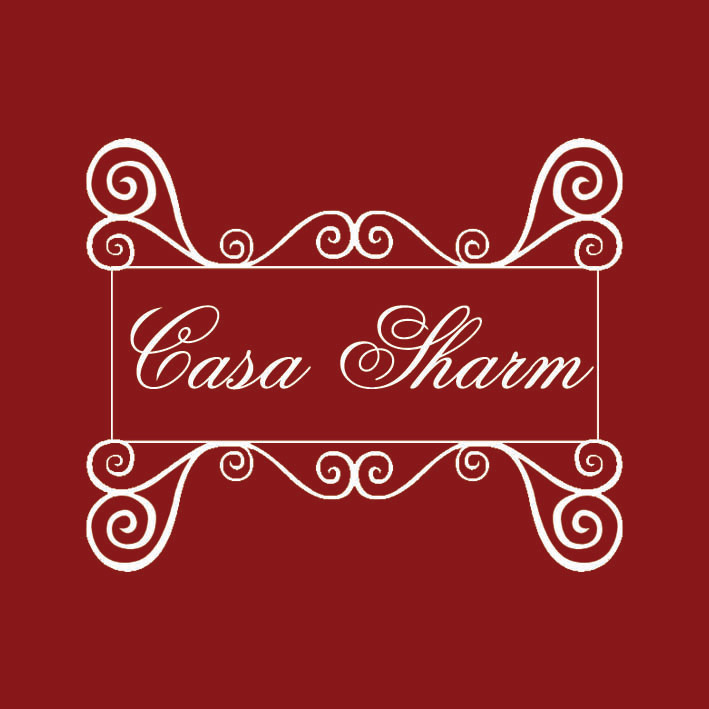 Casa Sharm Menu